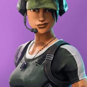 Meet your Posher, Alexander